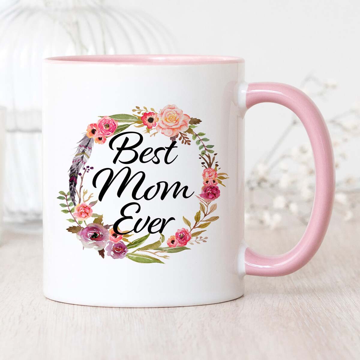 Printing Mug